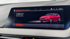 BMW 1 Series 118i M Sport 5dr Step Auto Petrol Hatchback